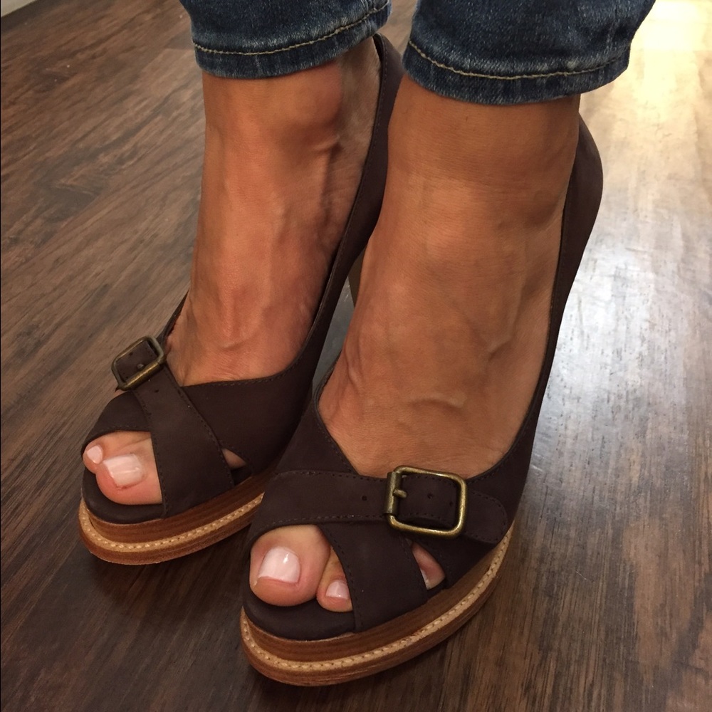 Michael Kors Shoes